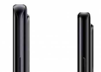 Huawei P30 系列 新渲染曝光， 3 月 26 日法國巴黎正式發表