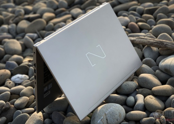 強悍與美型兼顧 Nexstgo Primus NX101 商務筆電 開箱 / 評測 / 評價 / 開箱