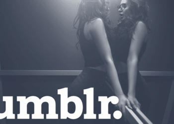 Tumblr 禁成人內容 後，月流量掉了近 1 億 PV