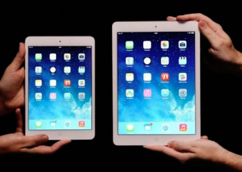 3/26那天我們應該可以看到三款新 iPad 發表