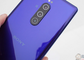 Sony Xperia 1 意外上架美國 Amazon，售價 999 美元？