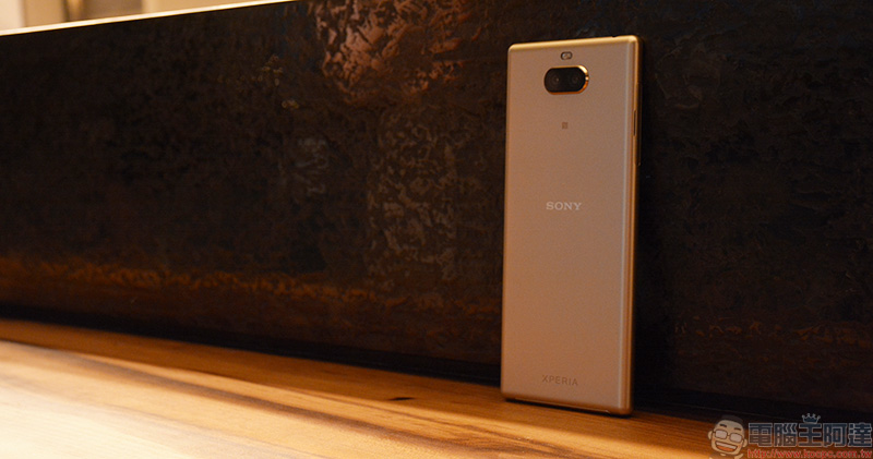 Xperia 10 Plus 上手、實拍，用 21：9 的視野記錄你的世界 - 電腦王阿達