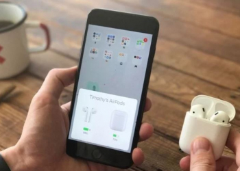 AirBattery 讓 AirPods 在 Android 手機上像 iPhone 一樣好用