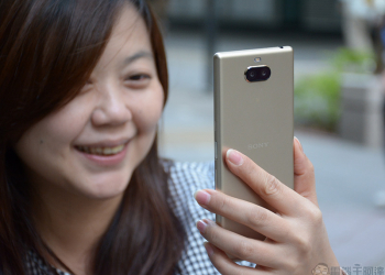 Xperia 10 Plus 上手、實拍，用 21：9 的視野記錄你的世界