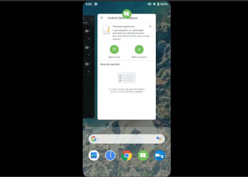 Android Q 手勢操作 或將近似 iPhone 風 ，極力改善使用體驗