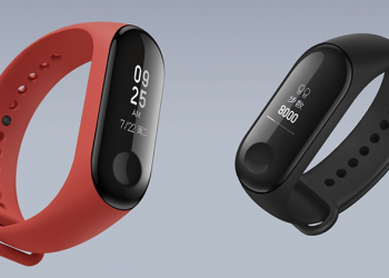 官方確認「 小米手環4 」將於今年登場