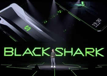 黑鯊遊戲手機 2 正式發表： 高通 S855 處理器、 12GB RAM ，手感更佳、加入「冰封銀」新色