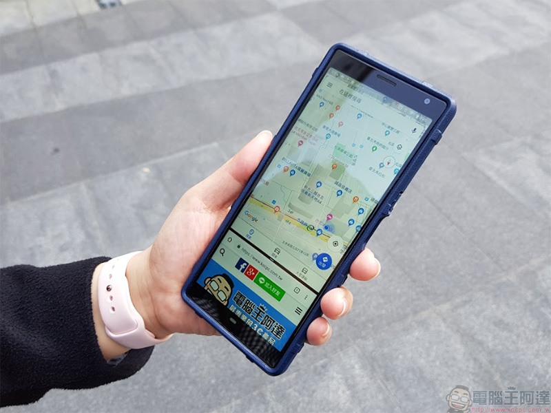 Xperia 10 Plus 上手、實拍，用 21：9 的視野記錄你的世界 - 電腦王阿達