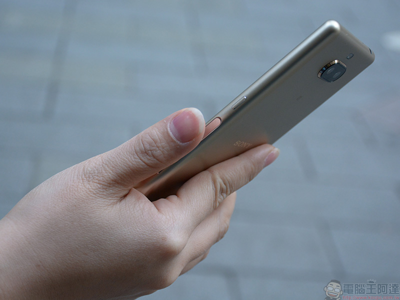Xperia 10 Plus 上手、實拍，用 21：9 的視野記錄你的世界 - 電腦王阿達