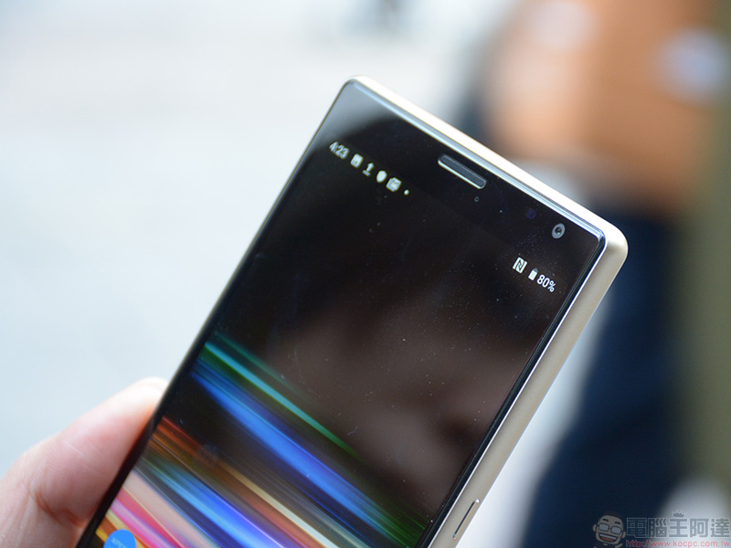 Xperia 10 Plus 上手、實拍，用 21：9 的視野記錄你的世界 - 電腦王阿達
