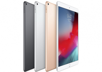 疑似新款 iPad Air / iPad mini 跑分出爐 ，搭載 3GB RAM