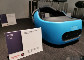 高通於 GDC 2019 中展出多項行動 VR 新技術與應用 - 電腦王阿達