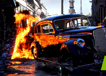 Nvidia 下放 光線追蹤技術 ，GTX 10/16 系列更新 4 月推出