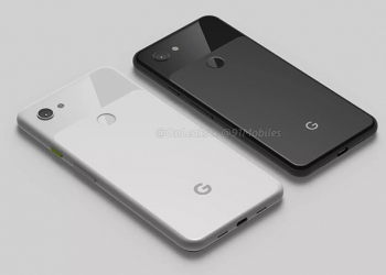 Google 中階手機傳定名為 Pixel 3a / Pixel 3a XL ？更多規格流出