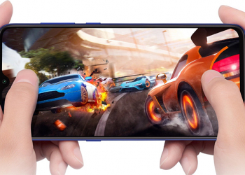 小米 8 即將迎來首見於 小米 9 的 Game Turbo 遊戲加速