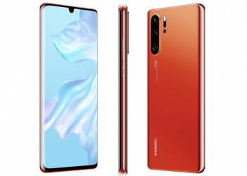 Huawei P30 Pro 售價、發售日期提前在 Amazon 曝光， 8G/128G 歐洲售價約 35,600 元