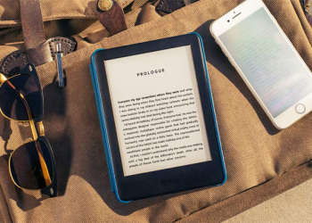 Amazon 推出最實惠電子書閱讀器 All-new Kindle ，售價 89.99 美元