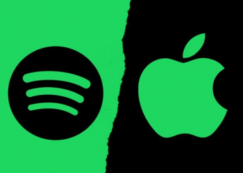 蘋果：「Spotify 不希望免費提供使用，卻意圖享受免費 app 的好處」 - 電腦王阿達