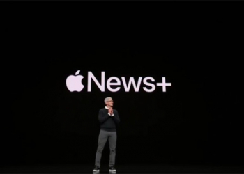 Apple News+ 新聞訂閱服務推出，每月付費訂閱超過 300 本雜誌任你看