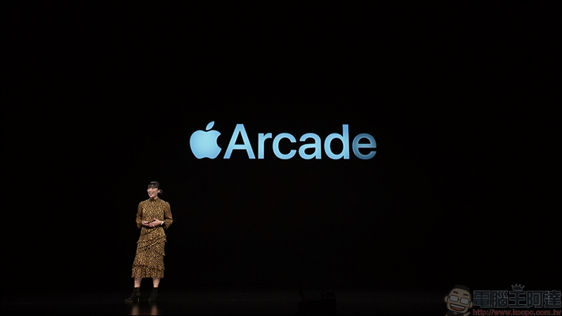 Apple Arcade 「遊戲訂閱服務」正式推出：遊戲無廣告、無課金，支援跨裝置離線暢玩 - 電腦王阿達