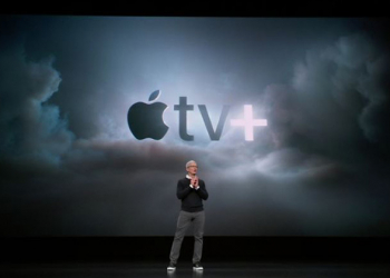 新 Apple TV Channels 與 Apple TV+ 定閱服務將整合提供更多電影、電視劇、賽事與原創內容