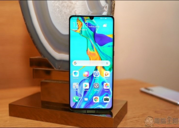 再度改寫拍照規則！ Huawei P30 Pro 動手玩（Huawei P30 動手玩） - 電腦王阿達