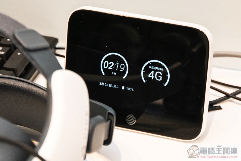 [ VEC2019 ] PS4 / Xbox / Switch 都可連的 HTC VIVE Focus Plus 快速體驗 - 電腦王阿達