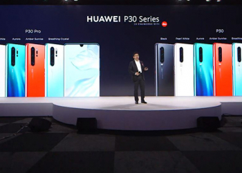 華為 P30 / P30 Pro 正式亮相，全新鏡頭設計重新改寫手機攝影規則