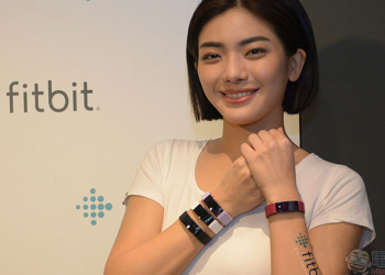 Fitbit Versa Lite / Inspire HR / Inspire 在台發表，以高 CP 為健康家庭助力