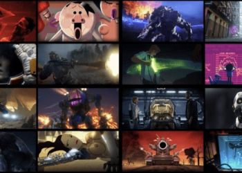 NETFLIX 「愛x死x機器人」是怎樣成為眾人口中『神作』的？