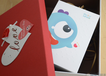 女孩的秘密 SISTALK 小怪獸 2 健康版開箱、介紹，照顧妳的生理健康與需要