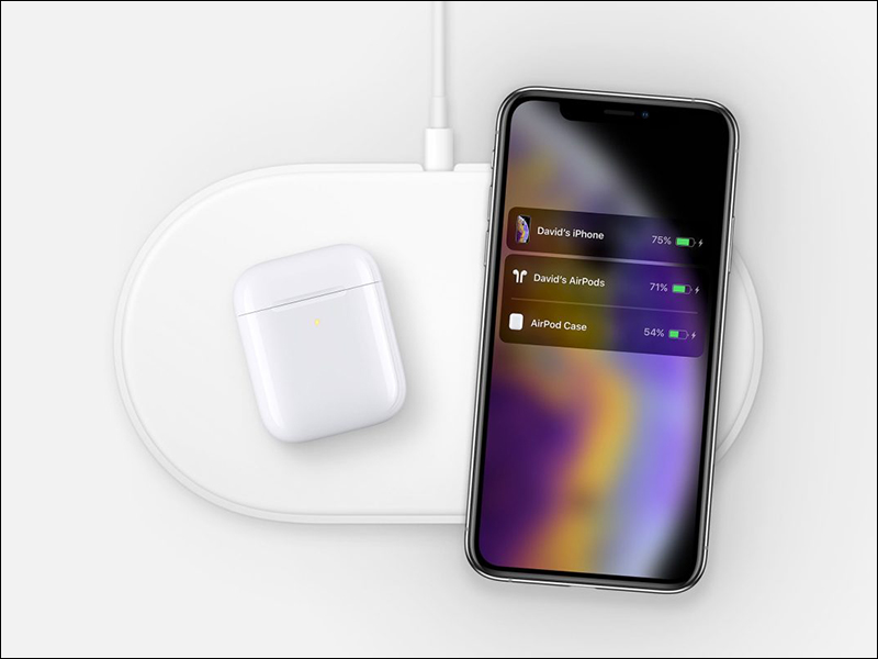Apple AirPower 終究無法通過考驗， Apple 宣布將停止該產品上市計畫 - 電腦王阿達
