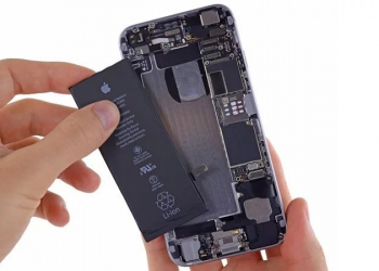 是什麼限制科技產品的發展性？答案是電池