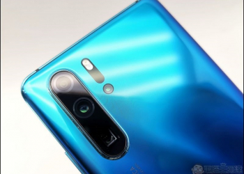 DXOMARK 112分的威力！ Huawei P30 Pro 巴黎隨手拍 - 電腦王阿達