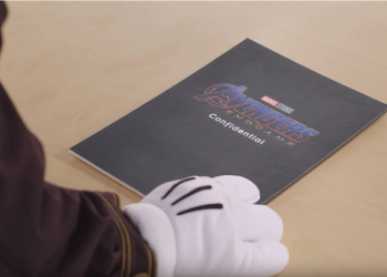 《 復仇者聯盟：終局之戰 》公開最終希望 那個英雄竟是？！