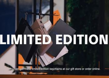 Sony 慶祝 PlayStation 25週年，於今日推出實品尺寸吊飾 - 電腦王阿達