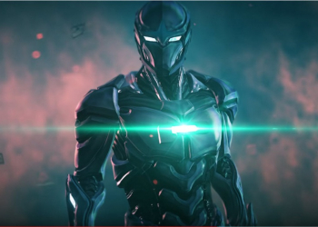 日本遊戲公司「 白金工作室 」 發表全新自社 IP 鋼鐵英雄新作