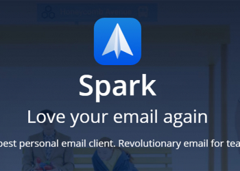 沒了 Inbox by Gmail？好用的電子郵件應用 Spark 登上 Android！