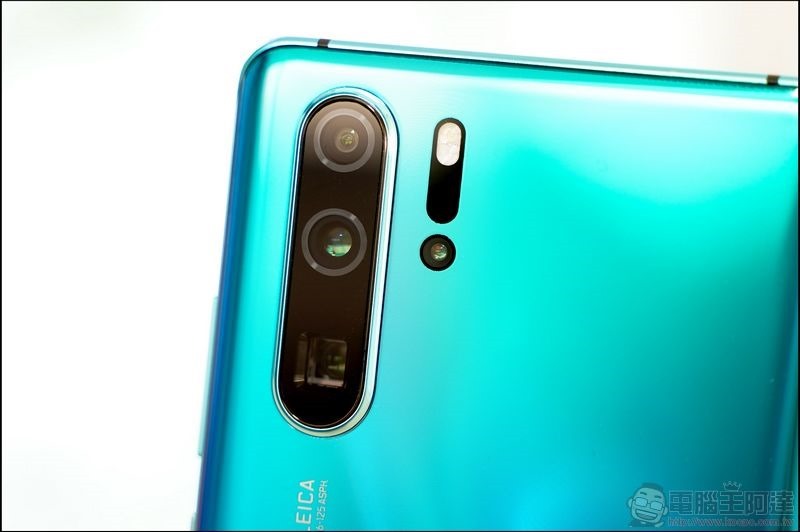 P30 Pro 更新