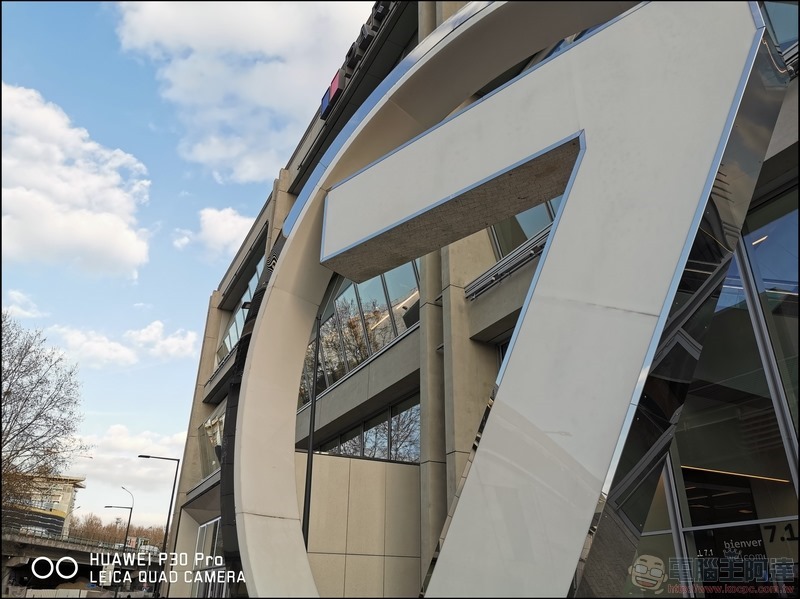 HUAWEI P30 Pro 照相樣張 - 04