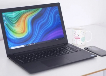 小米筆電15.6〃 2019：超高性價比的大屏入門產品