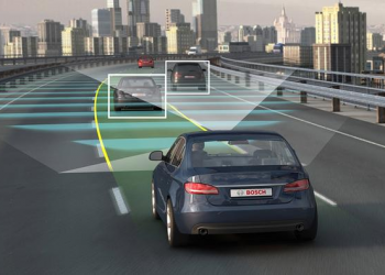 什麼是自動駕駛？ SAE 車輛自動駕駛等級分類 一覽表 - 電腦王阿達