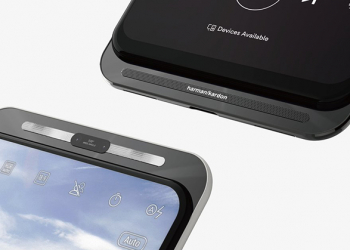 ASUS ZenFone 6 新外觀曝光！傳將搭載上下雙滑蓋設計、配備 Harman Kardon 正面揚聲器