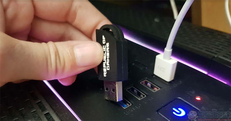 隨身碟用完可以直接從電腦上拔下來嗎？ - 電腦王阿達
