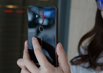 Nokia X71 開箱、實測、實拍，高 CP 值點睛全螢幕中階機