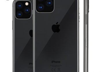 傳 Apple 今年將一口氣推出 5 款新 iPhone，三鏡頭版會有 2 種尺寸 - 電腦王阿達