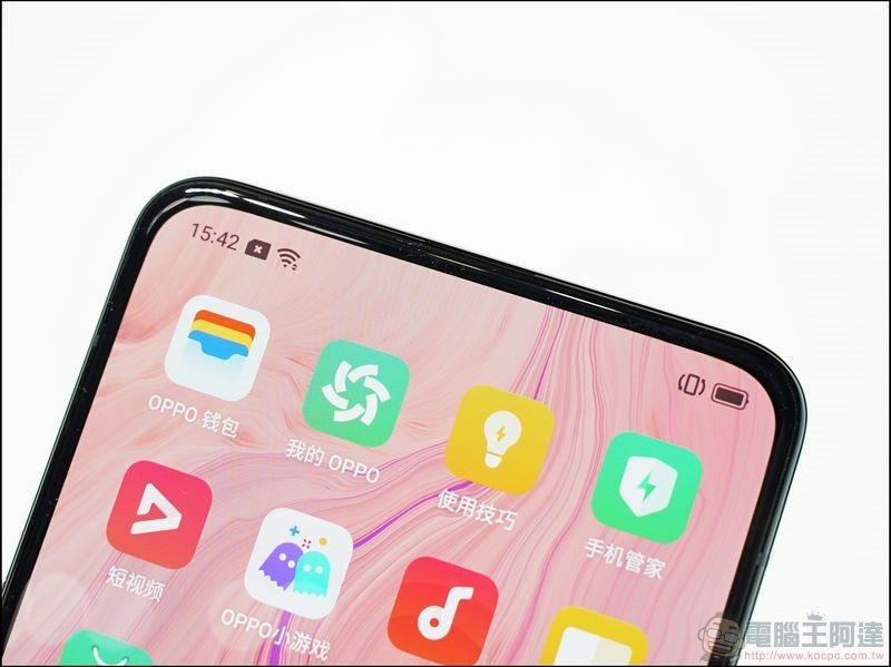 OPPO Reno 標準版 動手玩 -02