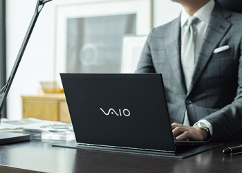 2019 年款 VAIO 筆電在台首發登場 ，「終極旗艦」四月開賣