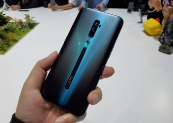 Oppo 新機 Reno 十倍變焦版本發表會搶先動手玩實拍，對照 Apple iPhone Xs Max / Huawei P30 Pro