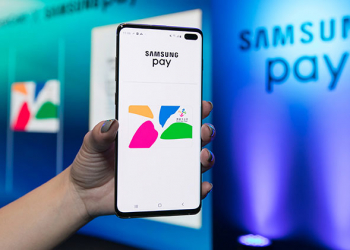 Samsung Pay 、悠遊卡強強聯手，獨家提供大眾交通、小額消費輕鬆 Pay